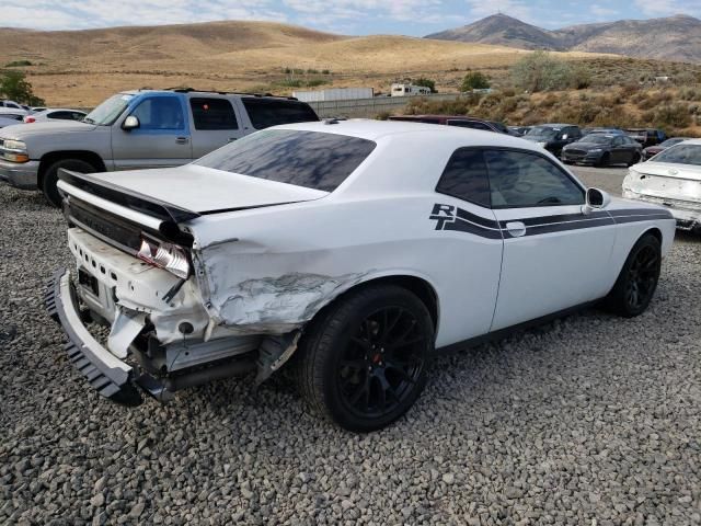 2014 Dodge Challenger R/T