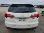 2013 Acura RDX Technology