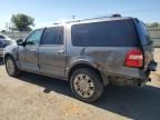 2012 Ford Expedition EL Limited