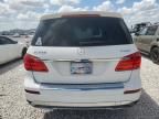 2014 Mercedes-Benz GL 450 4matic