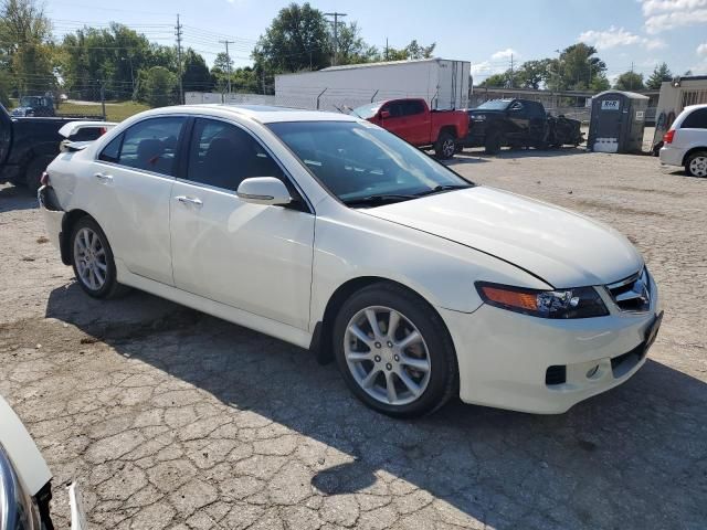 2006 Acura TSX