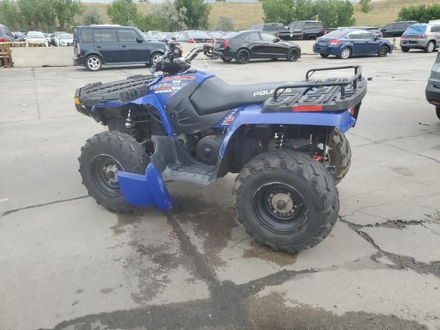 2005 Polaris Sportsman 500