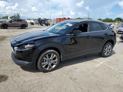 Mazda salvage cars for sale: 2023 Mazda CX-30 Premium