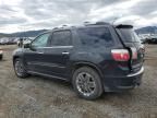 2012 GMC Acadia Denali