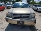 2006 Toyota Highlander Limited