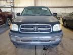 2001 Toyota Tundra Access Cab SR5