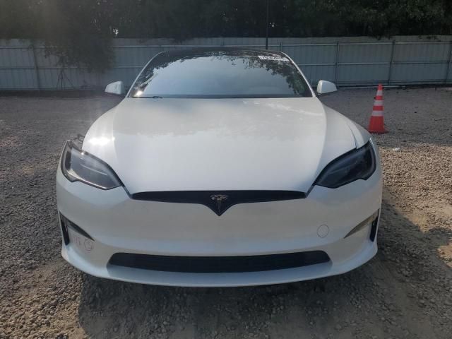 2023 Tesla Model S