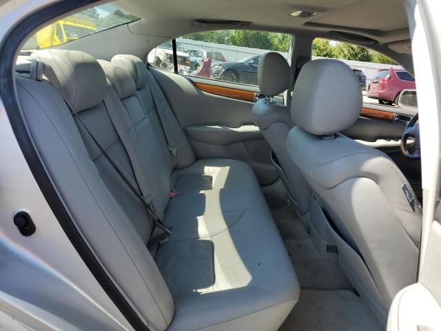 2006 Lexus ES 330