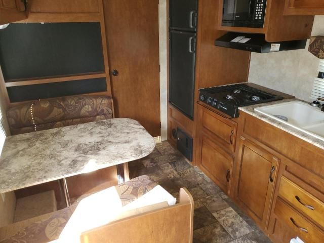 2013 Coachmen Catalina