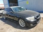 2011 BMW 328 I Sulev