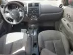 2014 Nissan Versa S