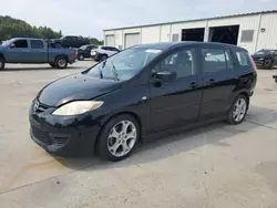 Salvage cars for sale at Gaston, SC auction: 2008 Mazda 5