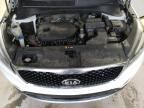 2017 KIA Sorento EX