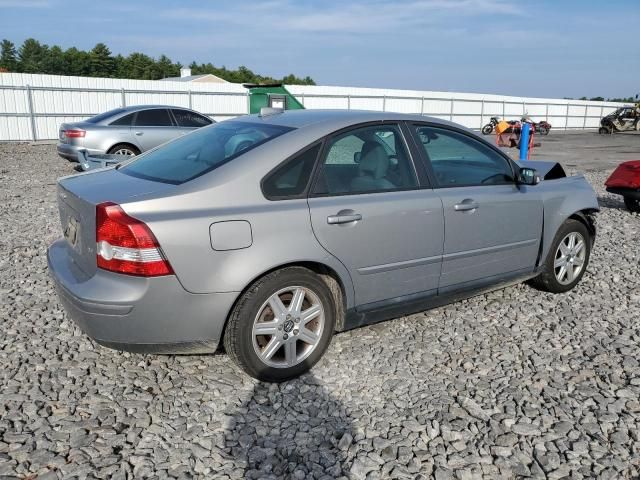 2006 Volvo S40 2.4I