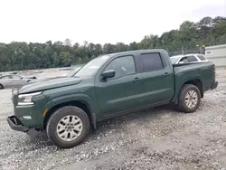 Nissan Vehiculos salvage en venta: 2022 Nissan Frontier S