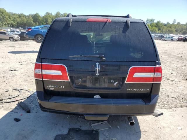 2008 Lincoln Navigator