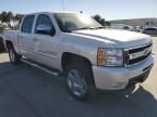 2010 Chevrolet Silverado K1500 LTZ