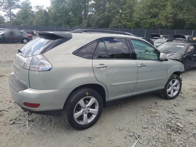 2008 Lexus RX 350