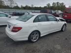 2014 Mercedes-Benz C 300 4matic