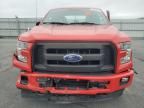 2017 Ford F150 Super Cab