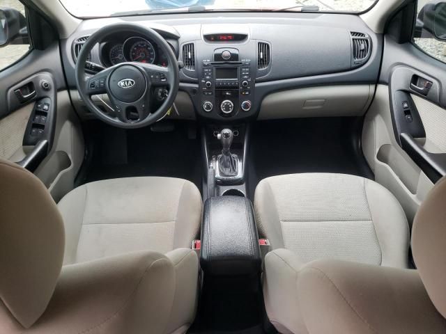 2011 KIA Forte EX