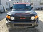 2007 Toyota FJ Cruiser