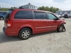 2010 Chrysler Town & Country Touring