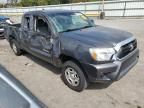 2014 Toyota Tacoma Access Cab