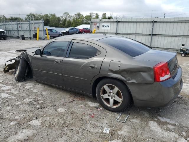 2010 Dodge Charger SXT