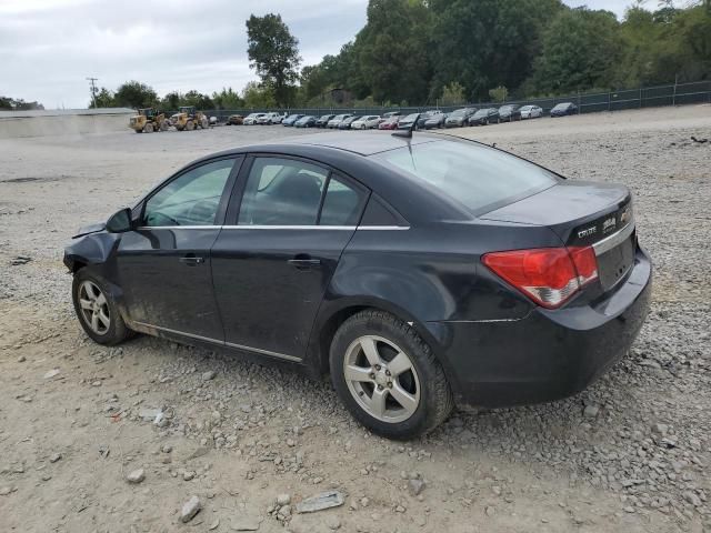 2013 Chevrolet Cruze LT