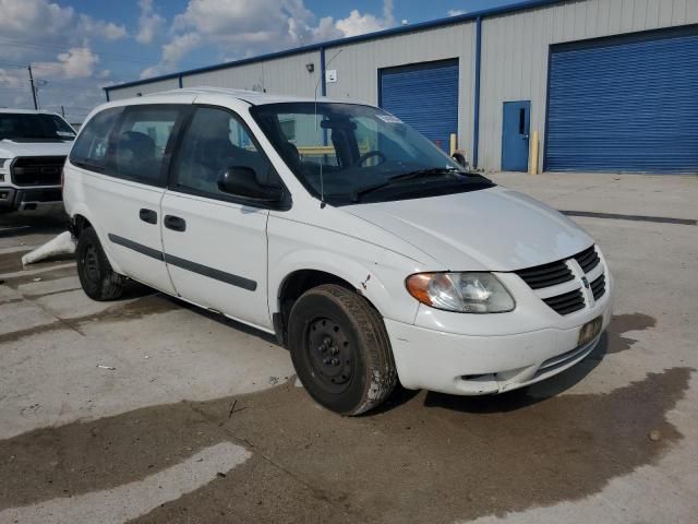 2005 Dodge Grand Caravan SE