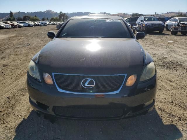 2006 Lexus GS 300