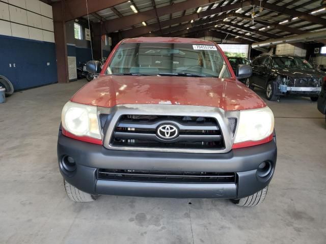 2008 Toyota Tacoma Double Cab