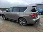 2014 Infiniti QX80