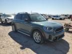 2023 Mini Cooper S Countryman ALL4