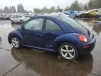 2006 Volkswagen New Beetle TDI Option Package 2