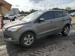 4 X 4 a la venta en subasta: 2014 Ford Escape SE