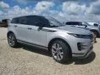 2020 Land Rover Range Rover Evoque HSE