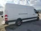 2016 Mercedes-Benz Sprinter 2500