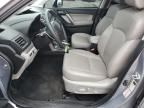 2015 Subaru Forester 2.5I Touring