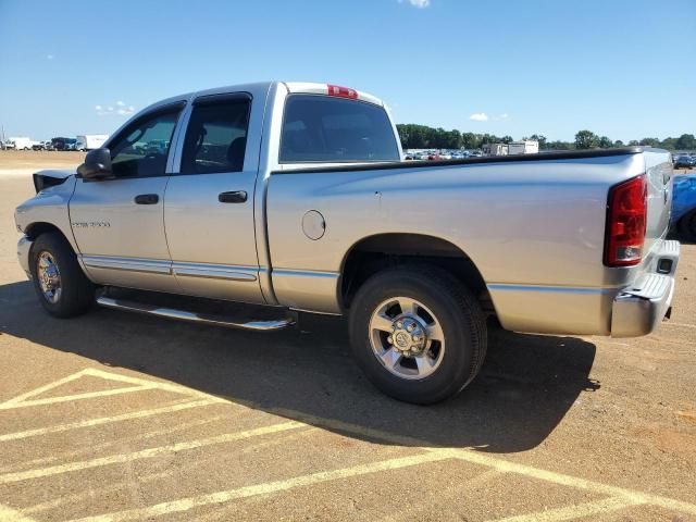 2005 Dodge RAM 2500 ST