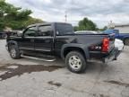 2005 Chevrolet Silverado K1500