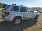 2008 Jeep Grand Cherokee Laredo