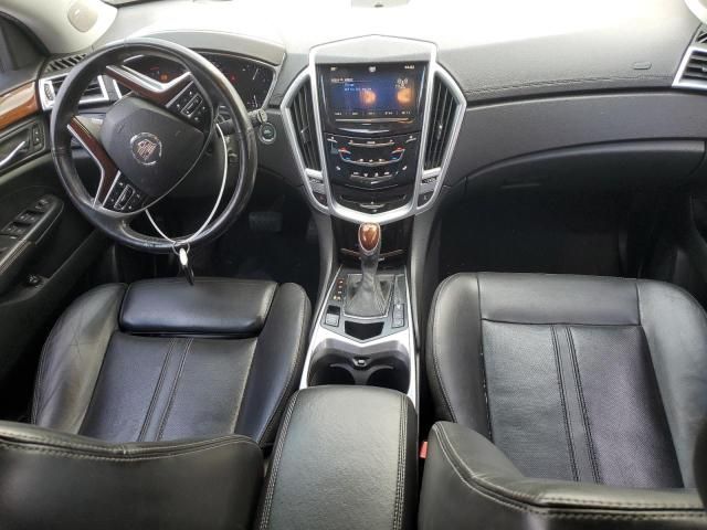 2013 Cadillac SRX Luxury Collection