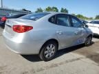 2008 Hyundai Elantra GLS