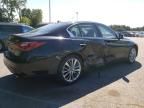 2018 Infiniti Q50 Luxe