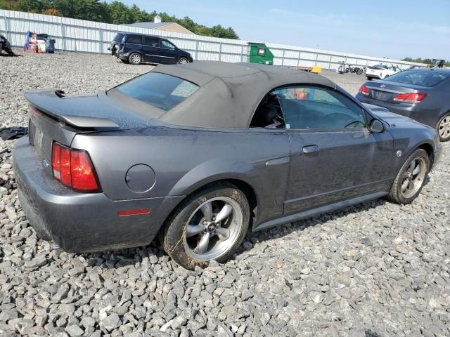 2004 Ford Mustang GT