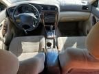 2004 Subaru Legacy Outback H6 3.0 Special