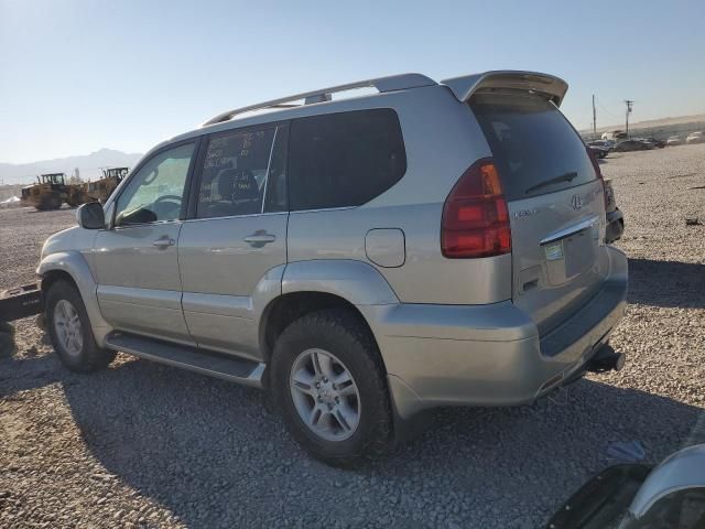 2003 Lexus GX 470