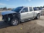 2015 Chevrolet Silverado C1500 LT